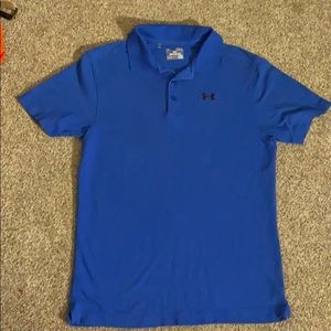 Men’s Under Armour Polo